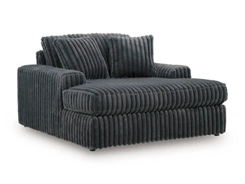 Midnight-Madness Oversized Chaise - Image 19