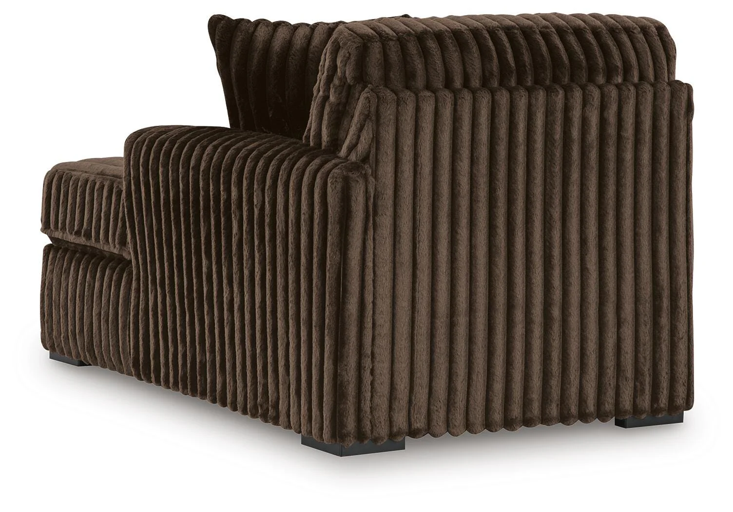 Midnight-Madness Sectional with Chaise - Image 182