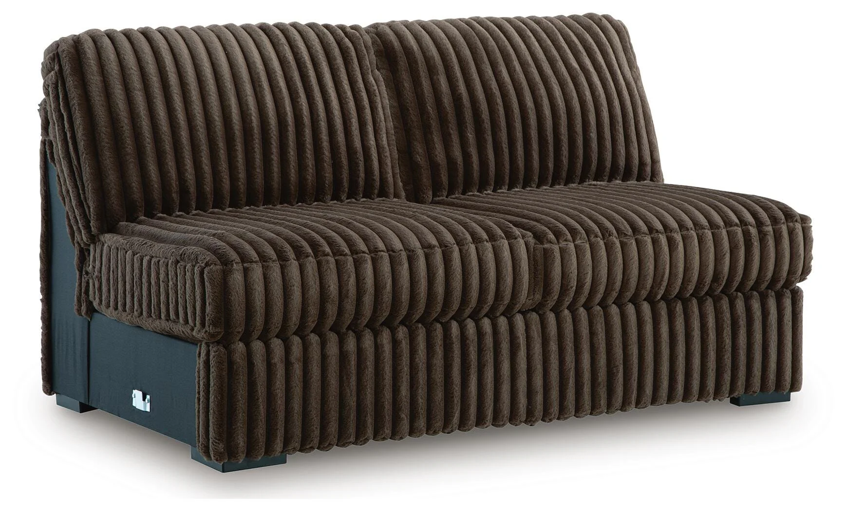 Midnight-Madness Sectional with Chaise - Image 184