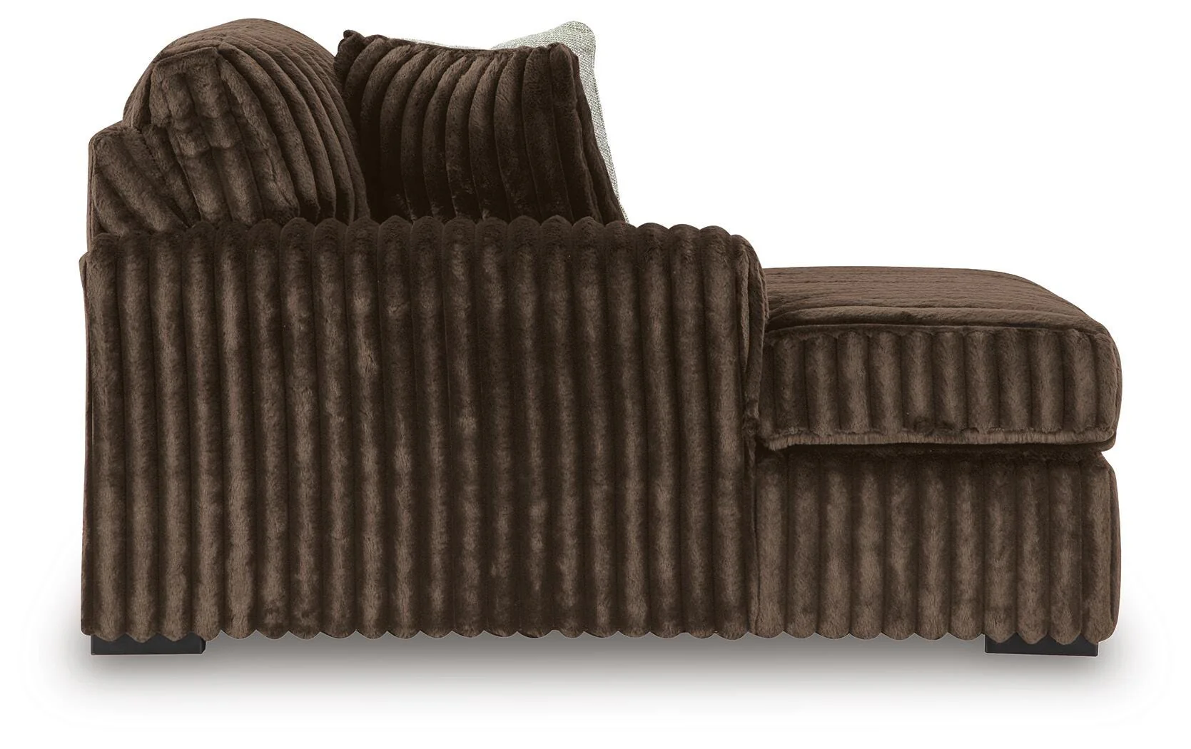Midnight-Madness Sectional with Chaise - Image 200