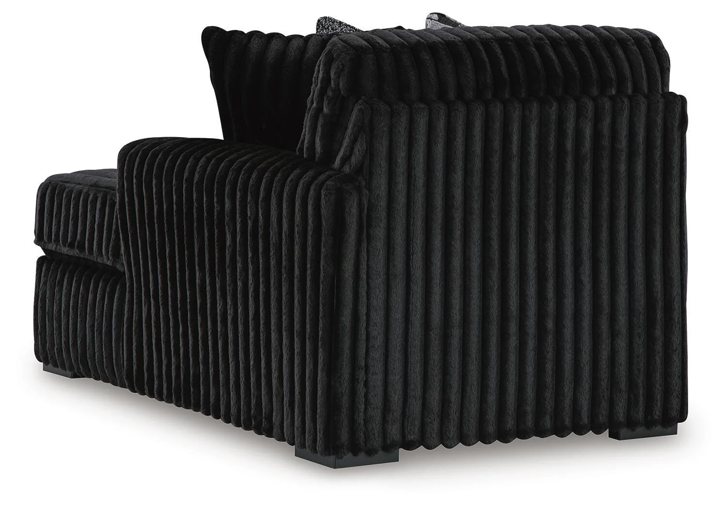 Midnight-Madness Sectional with Chaise - Image 67