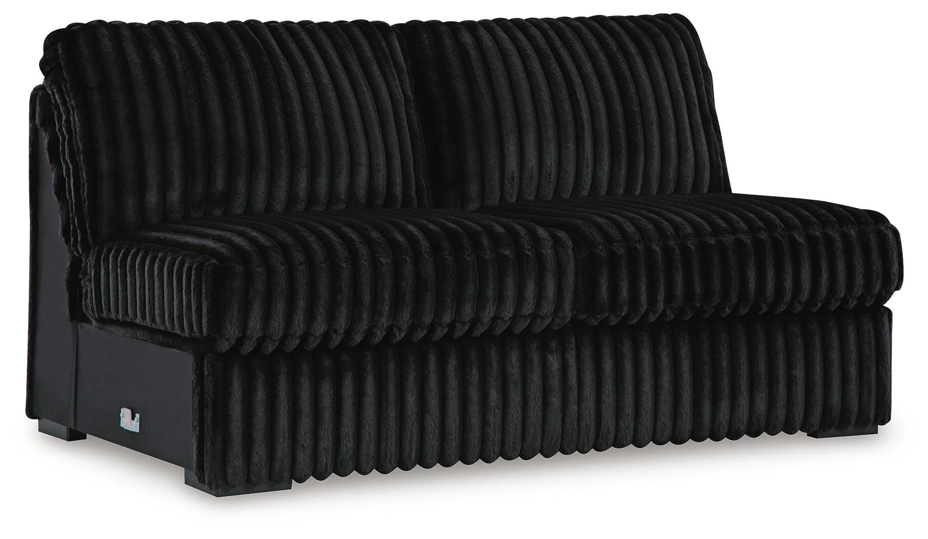 Midnight-Madness Sectional with Chaise - Image 69