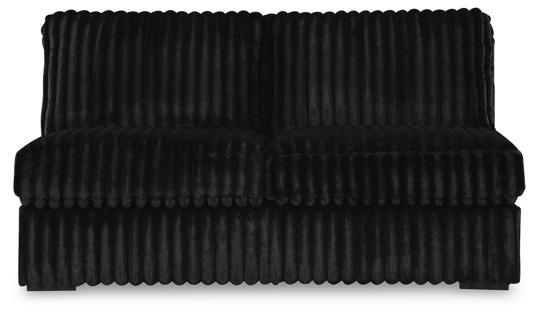 Midnight-Madness Sectional with Chaise - Image 71