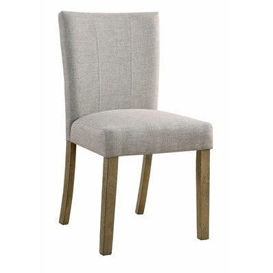 MIKE SIDE CHAIR