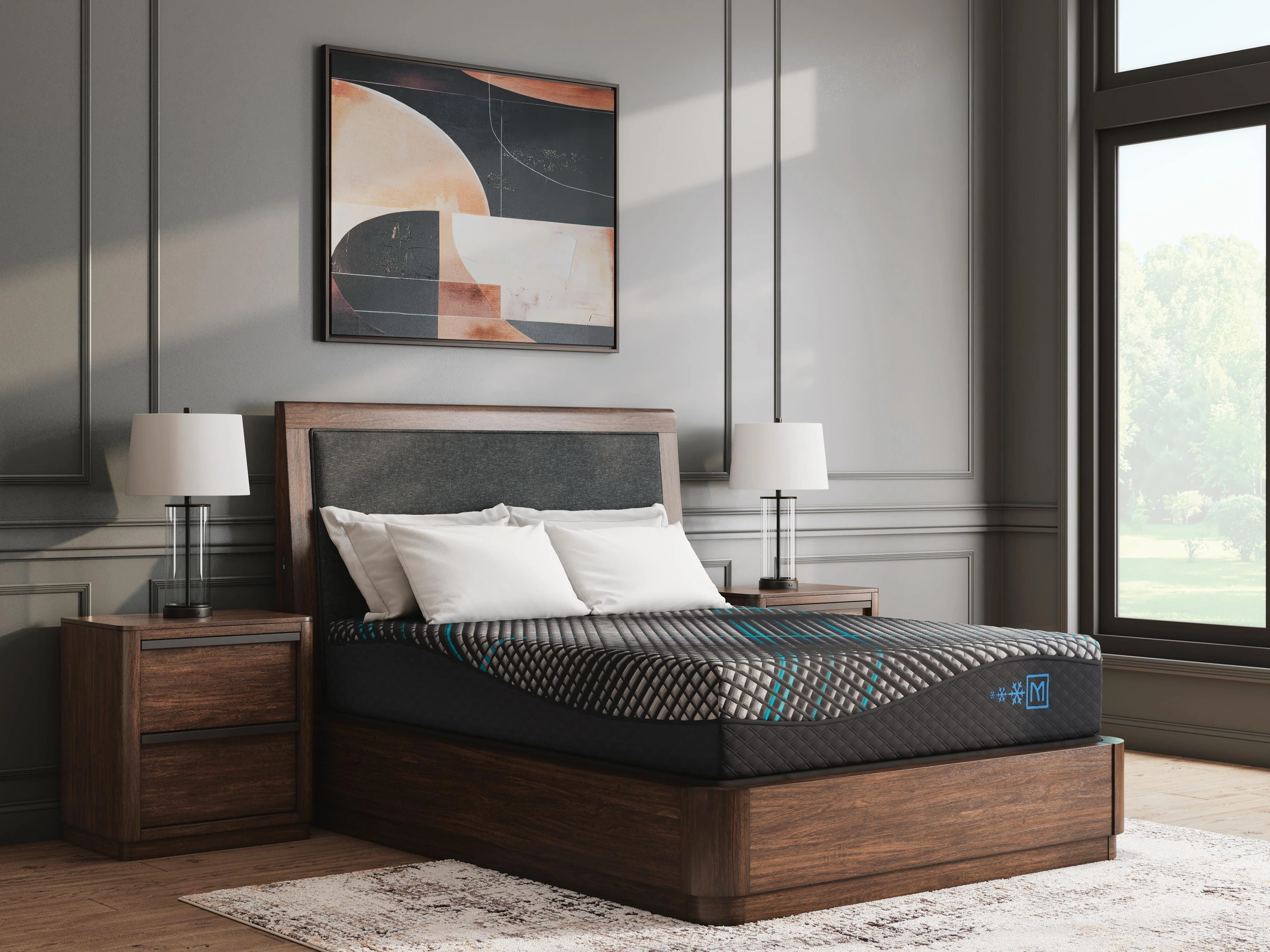 Millennium 2.0 Foam 12 Inch Mattress - Image 12