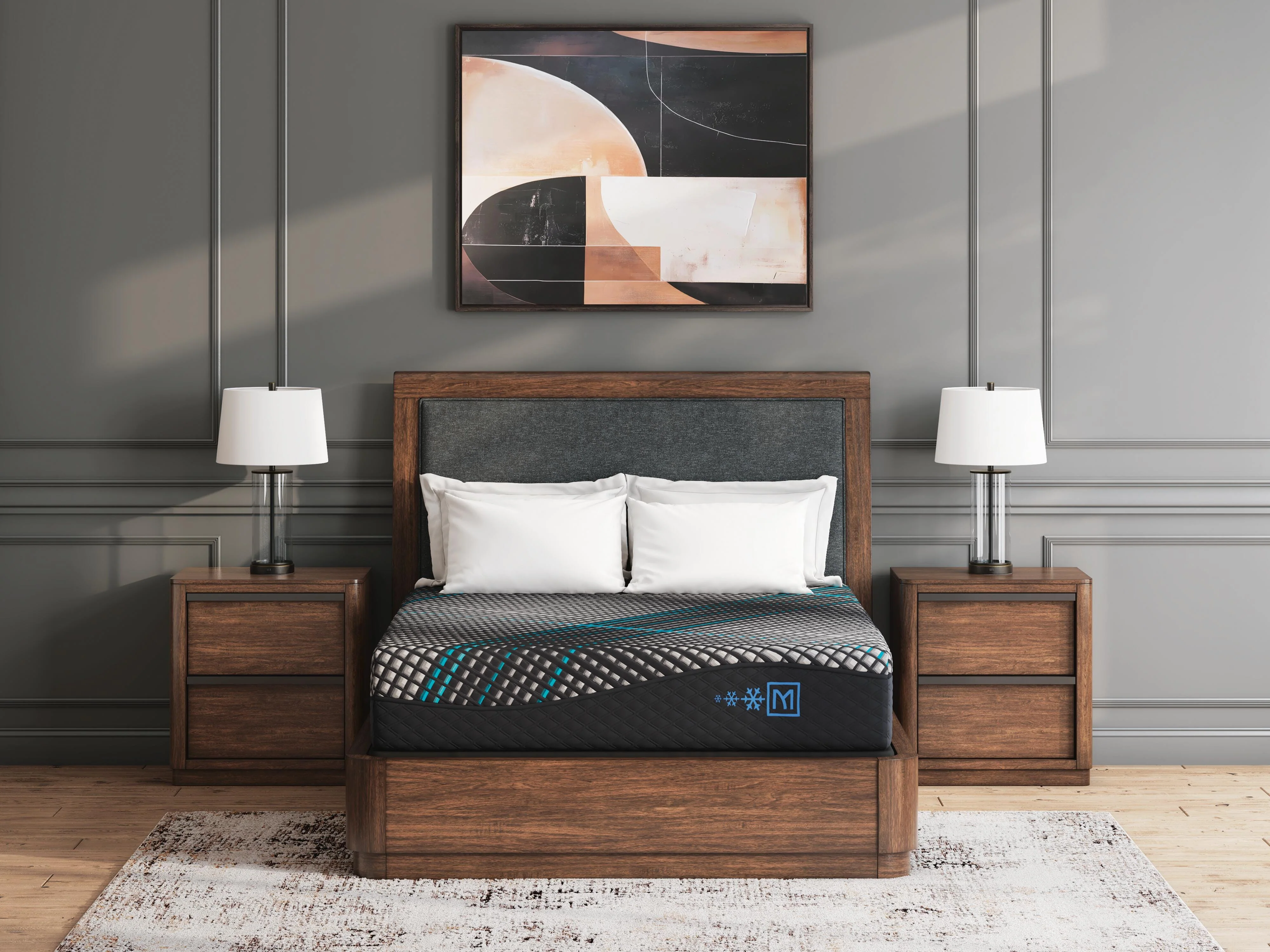 Millennium 2.0 Foam 12 Inch Mattress - Image 17