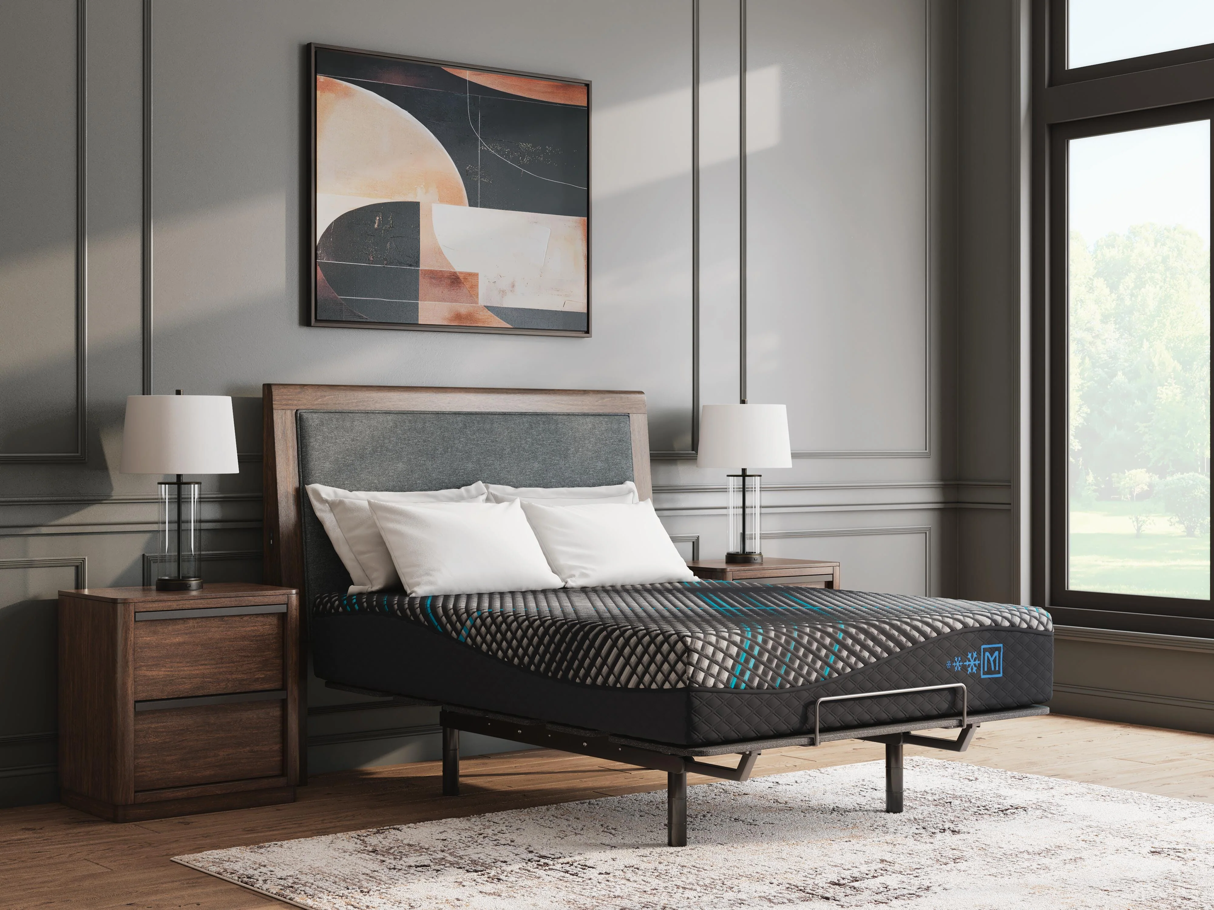 Millennium 2.0 Foam 12 Inch Mattress - Image 18