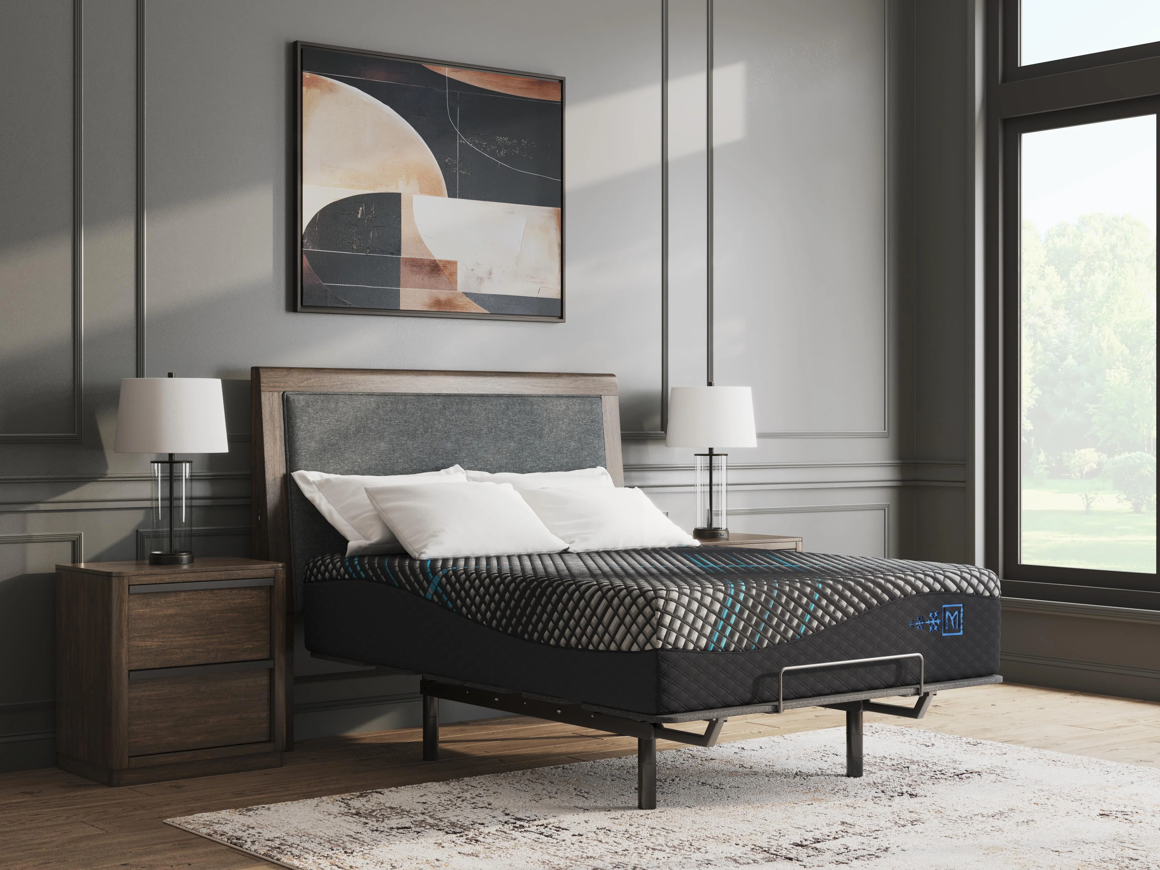Millennium 2.0 Foam 14 Inch Mattress - Image 28