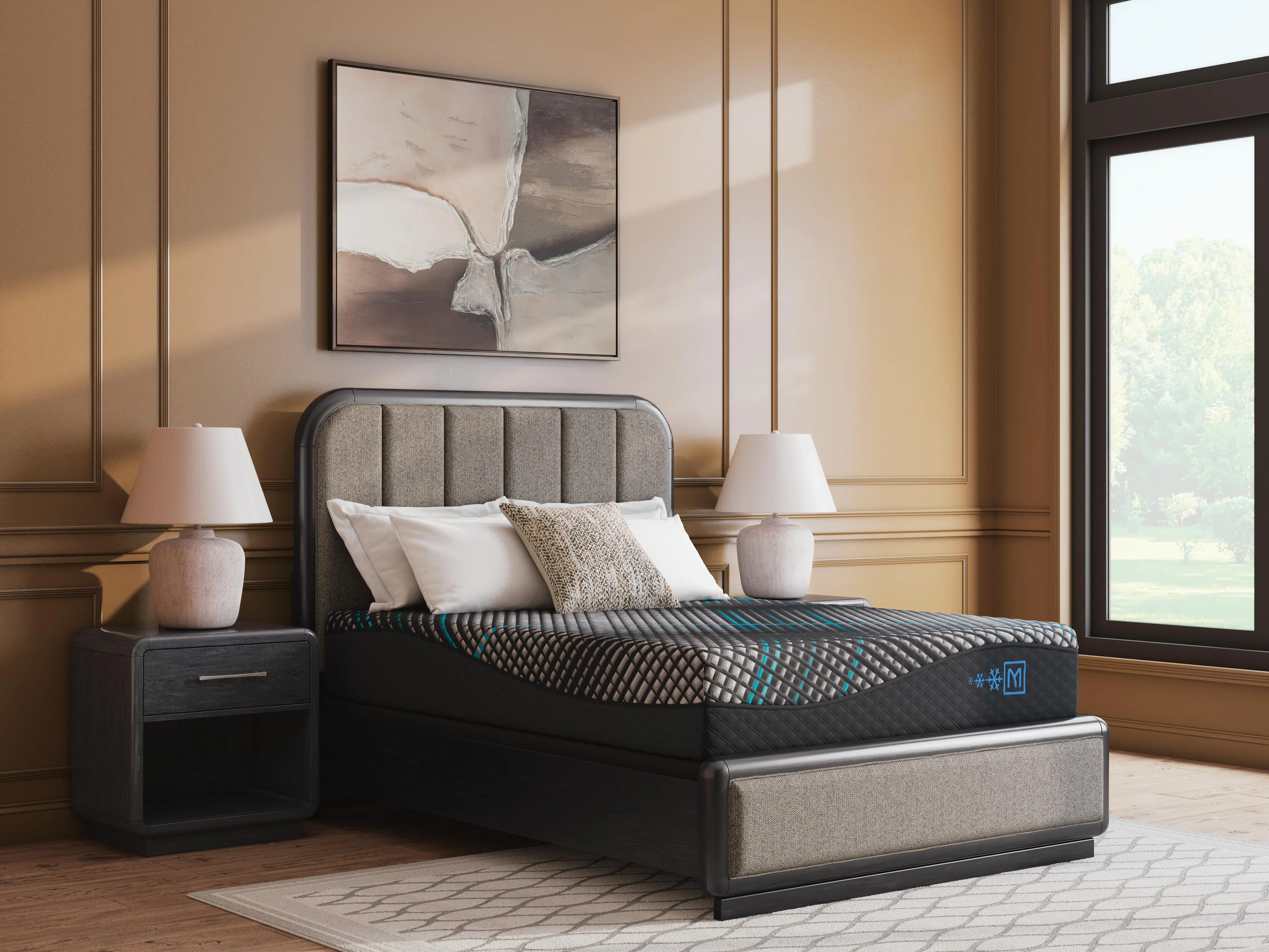 Millennium 2.0 Hybrid 12 Inch Mattress - Image 20