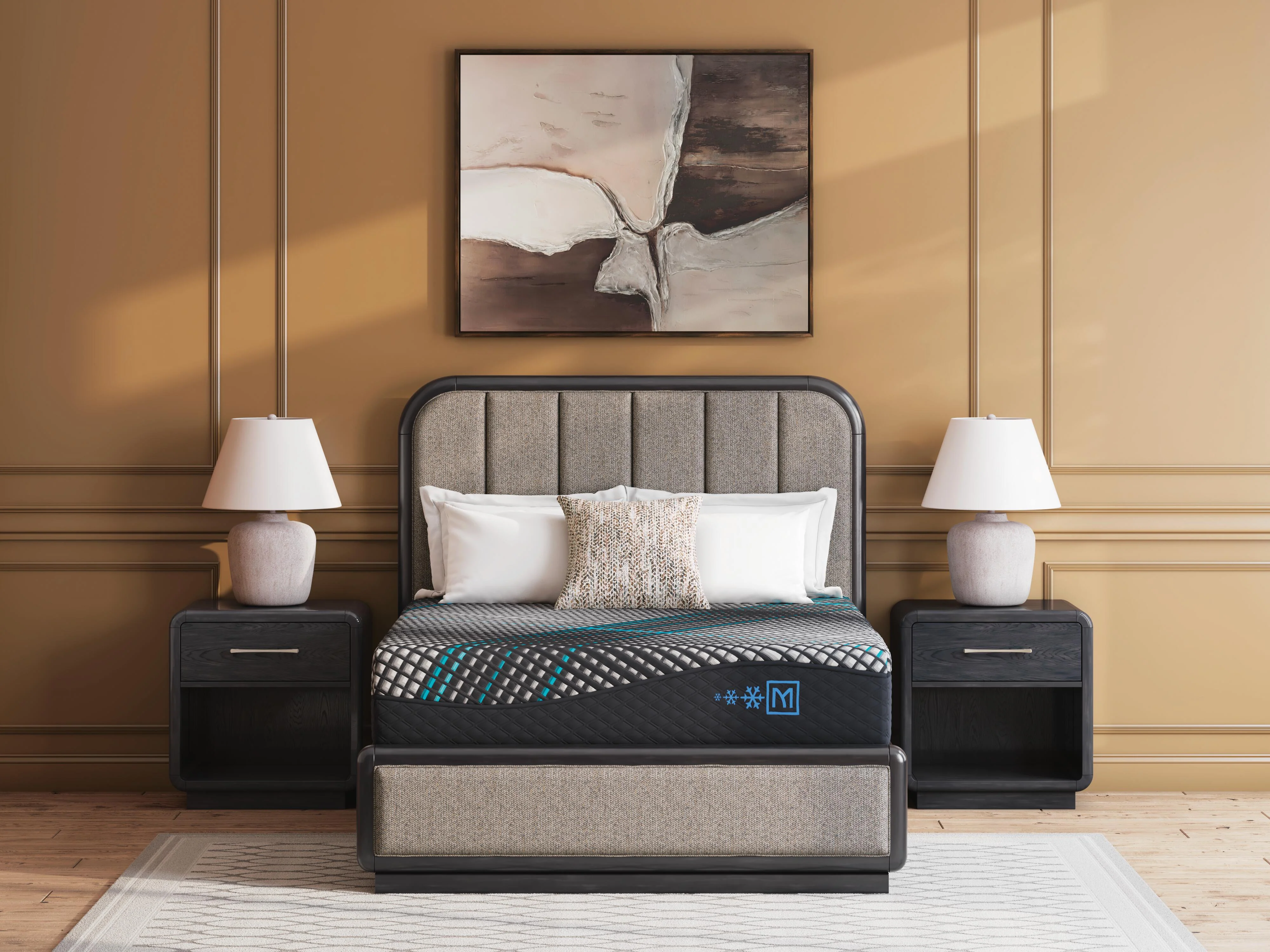 Millennium 2.0 Hybrid 12 Inch Mattress - Image 24