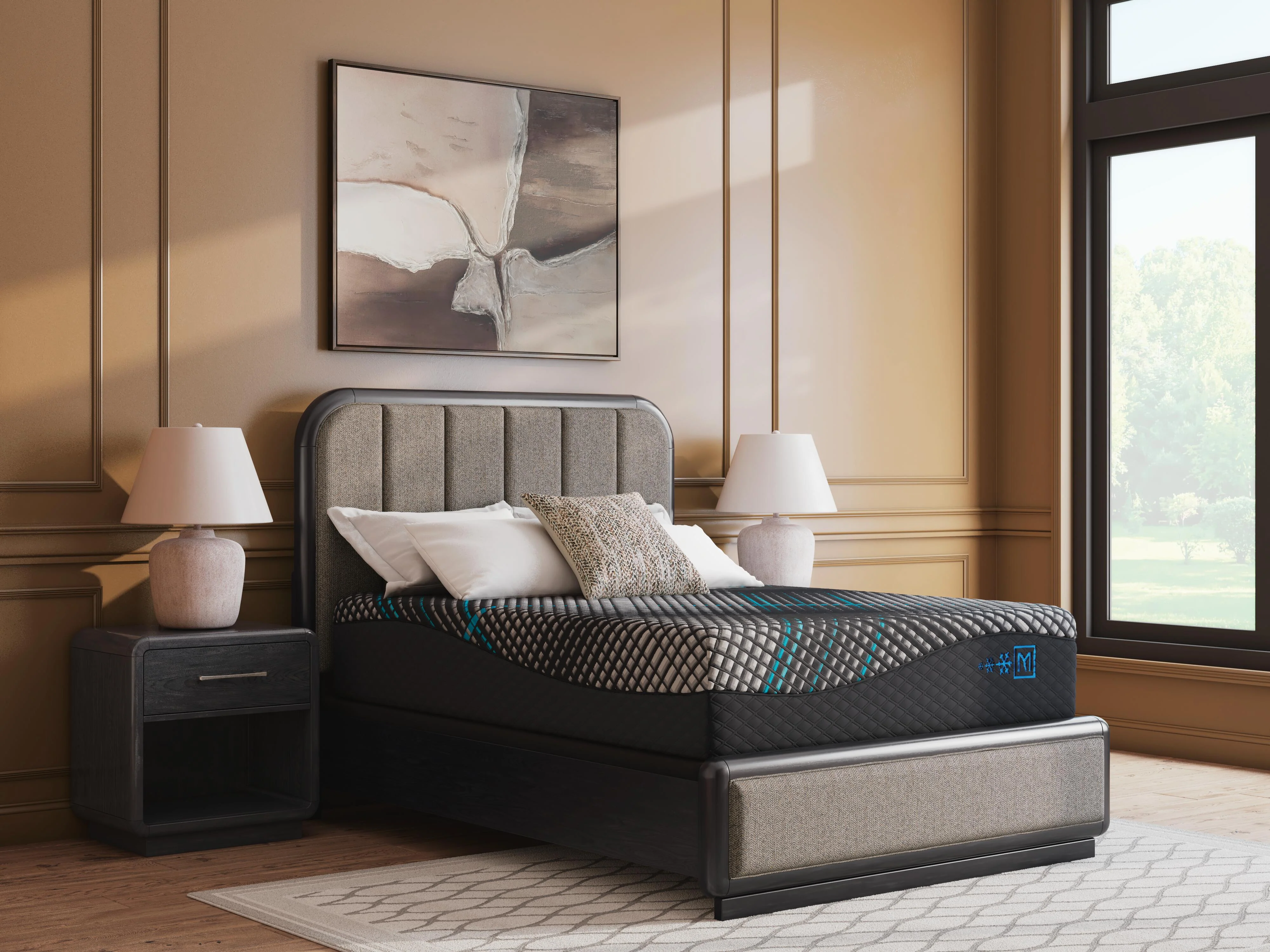 Millennium 2.0 Hybrid 14 Inch Mattress - Image 12