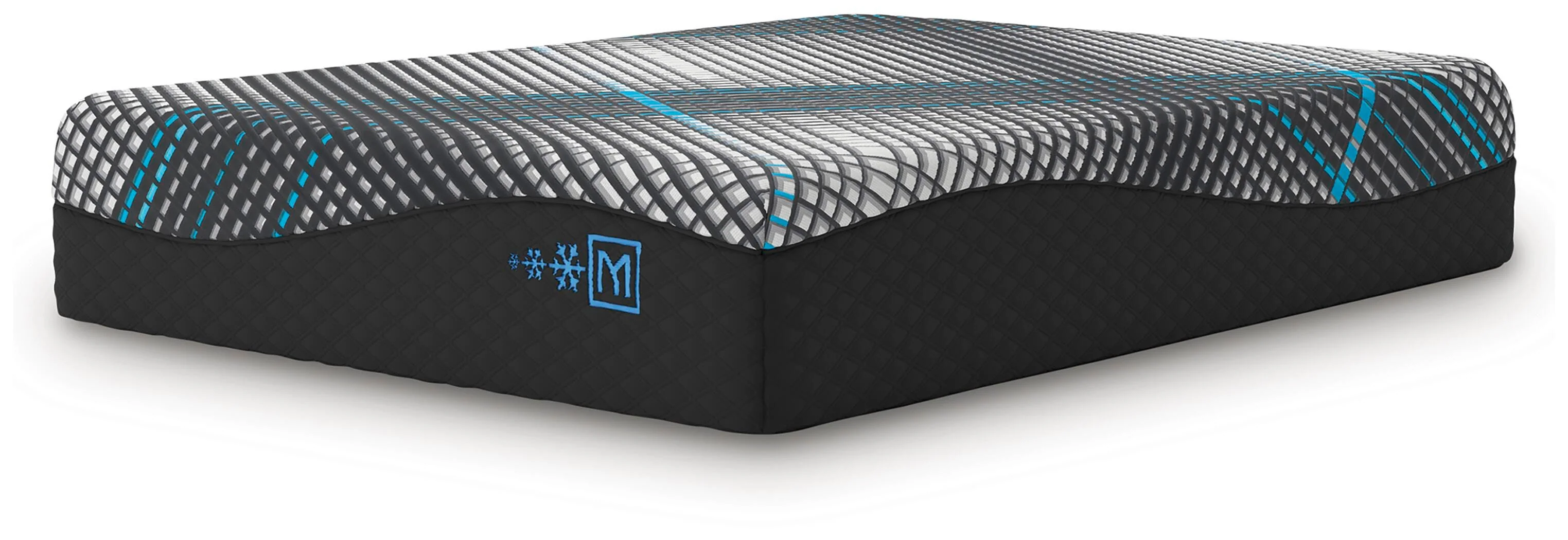 Millennium 2.0 Hybrid 14 Inch Mattress - Image 14
