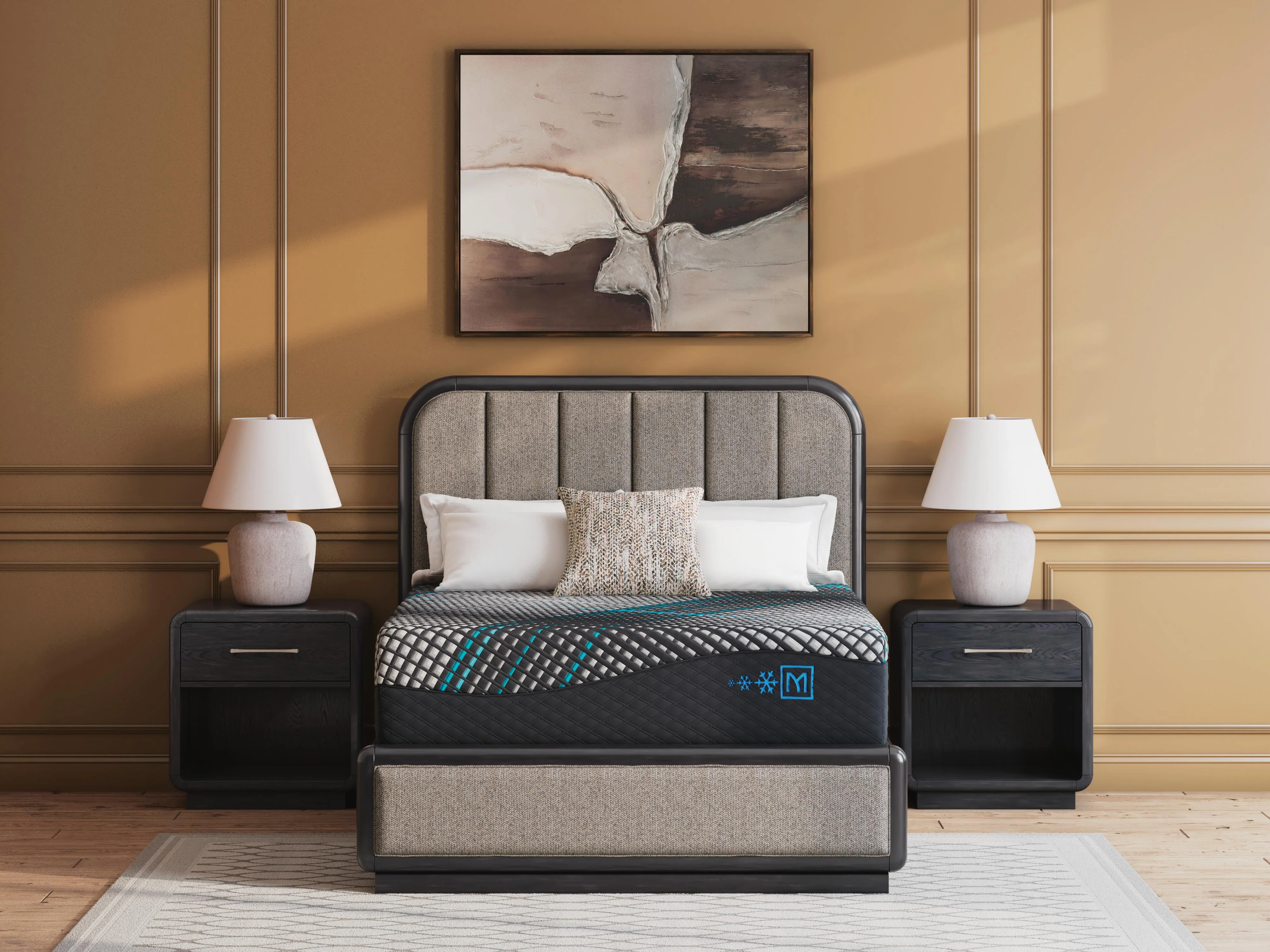 Millennium 2.0 Hybrid 14 Inch Mattress - Image 7