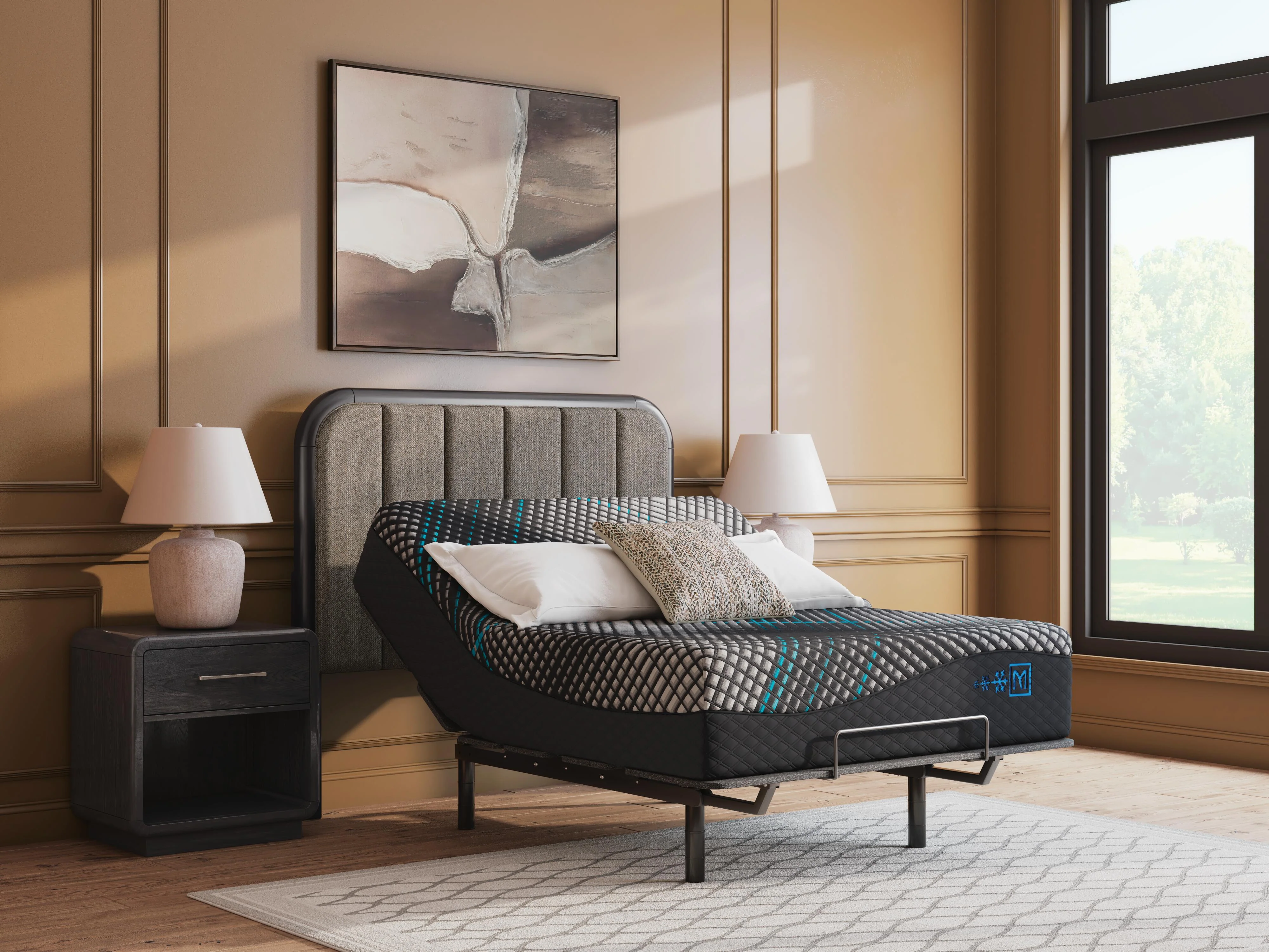 Millennium 2.0 Hybrid 14 Inch Mattress - Image 9
