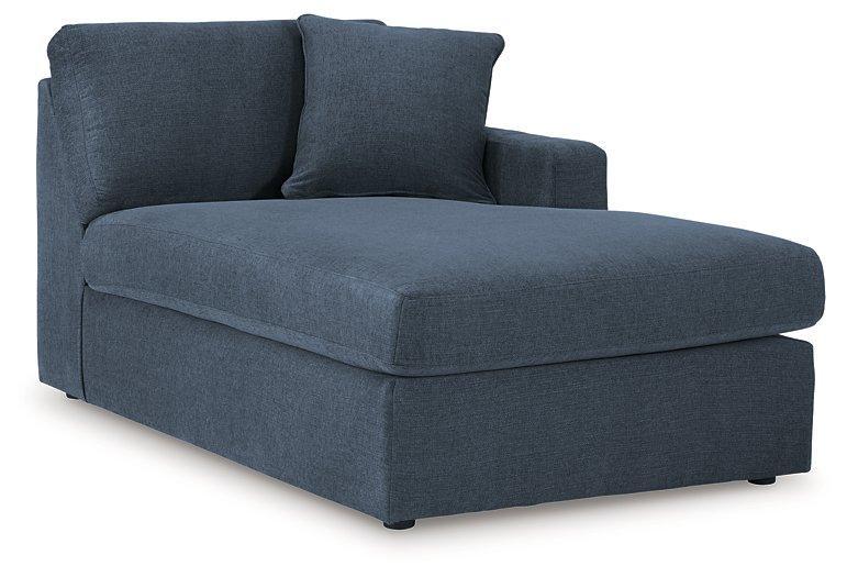 Modmax Double Chaise with Audio Consoles - Image 29