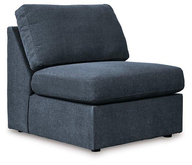 Modmax Double Chaise with Audio Consoles - Image 39