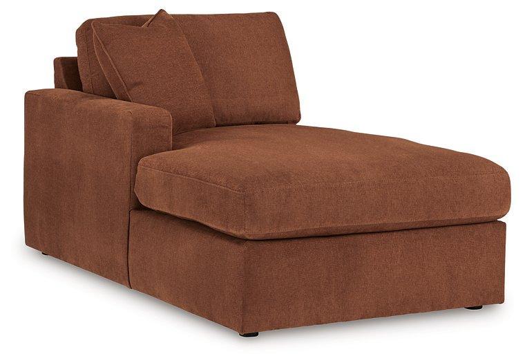 Modmax Double Chaise with Audio Consoles - Image 47