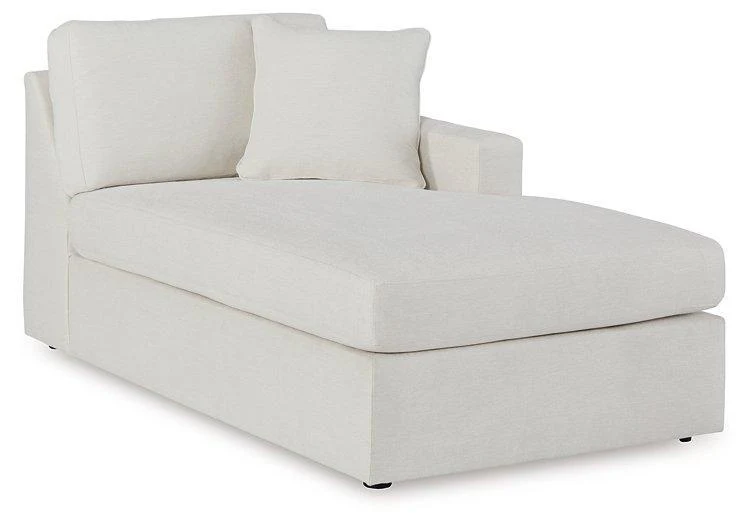 Modmax Double Chaise with Audio Consoles - Image 7