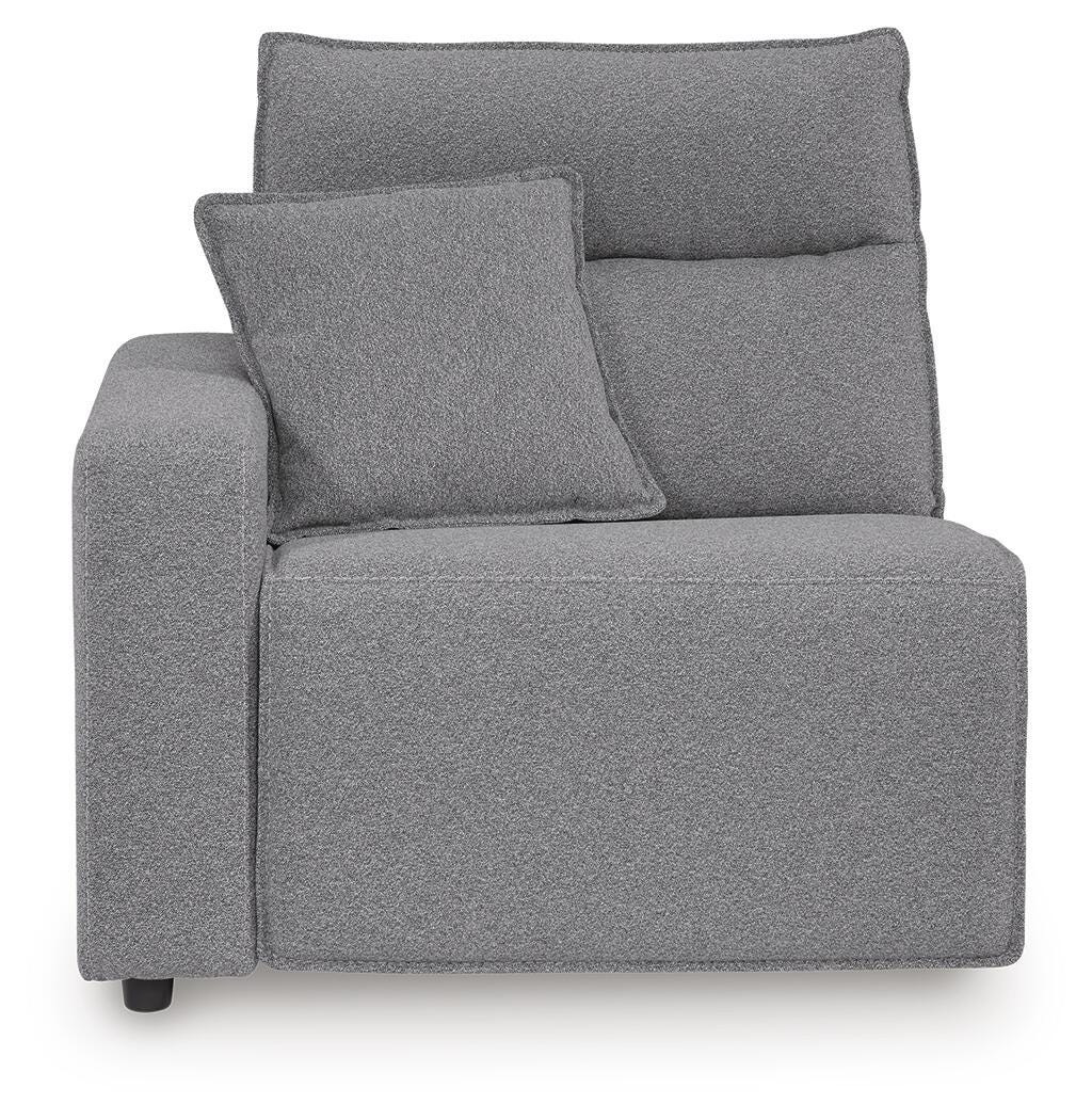 Modmax Power Reclining Sectional - Image 10