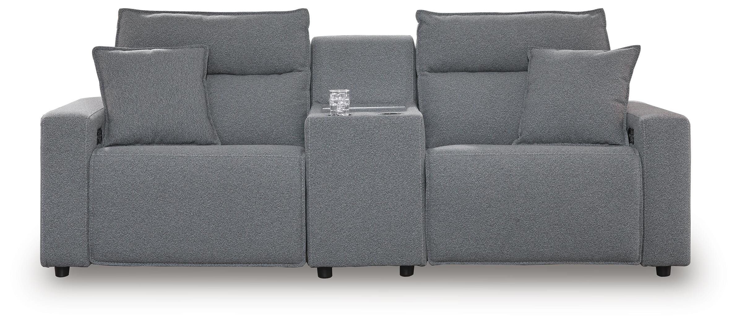 Modmax Power Reclining Sectional - Image 24