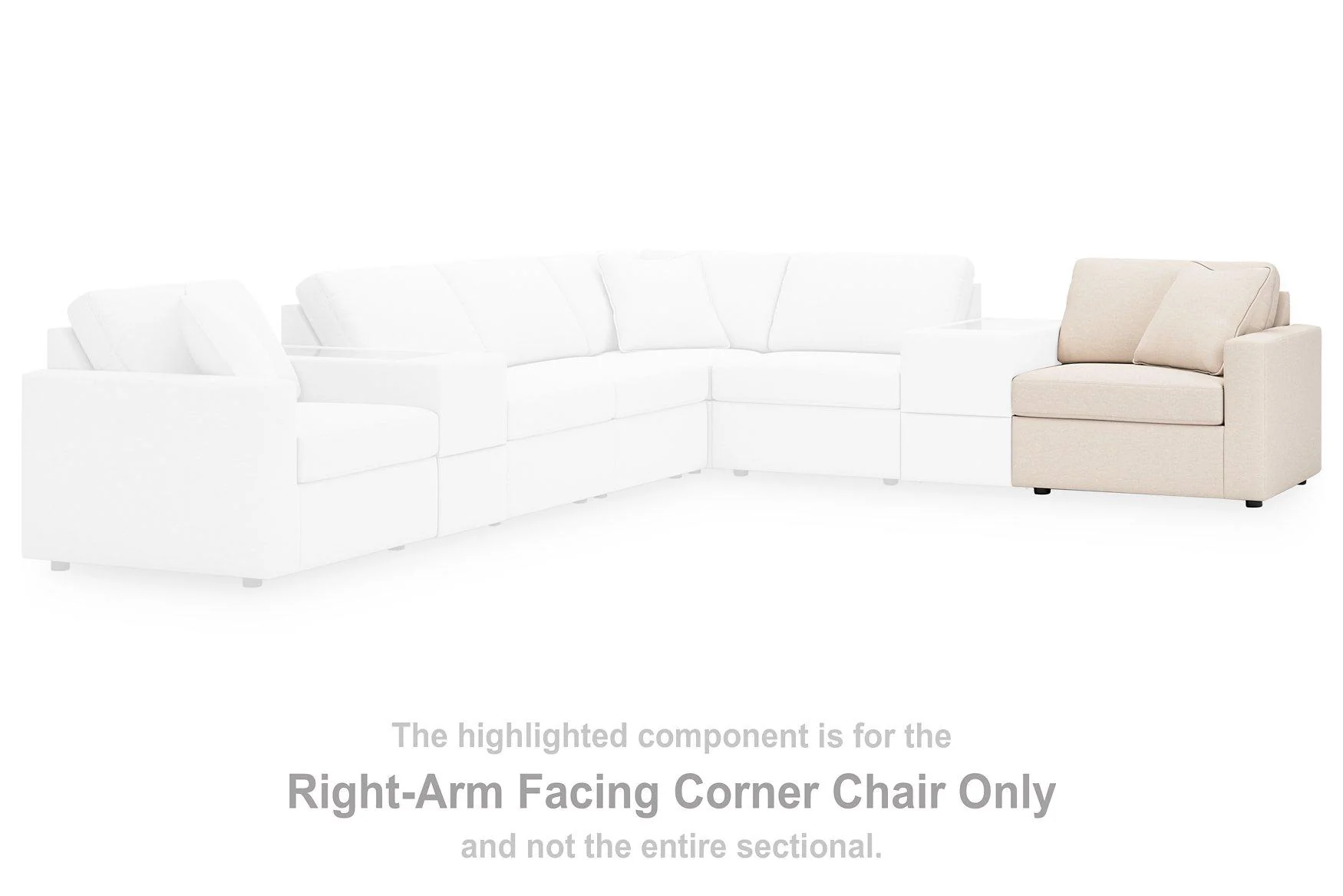 Modmax Sectional - Image 19