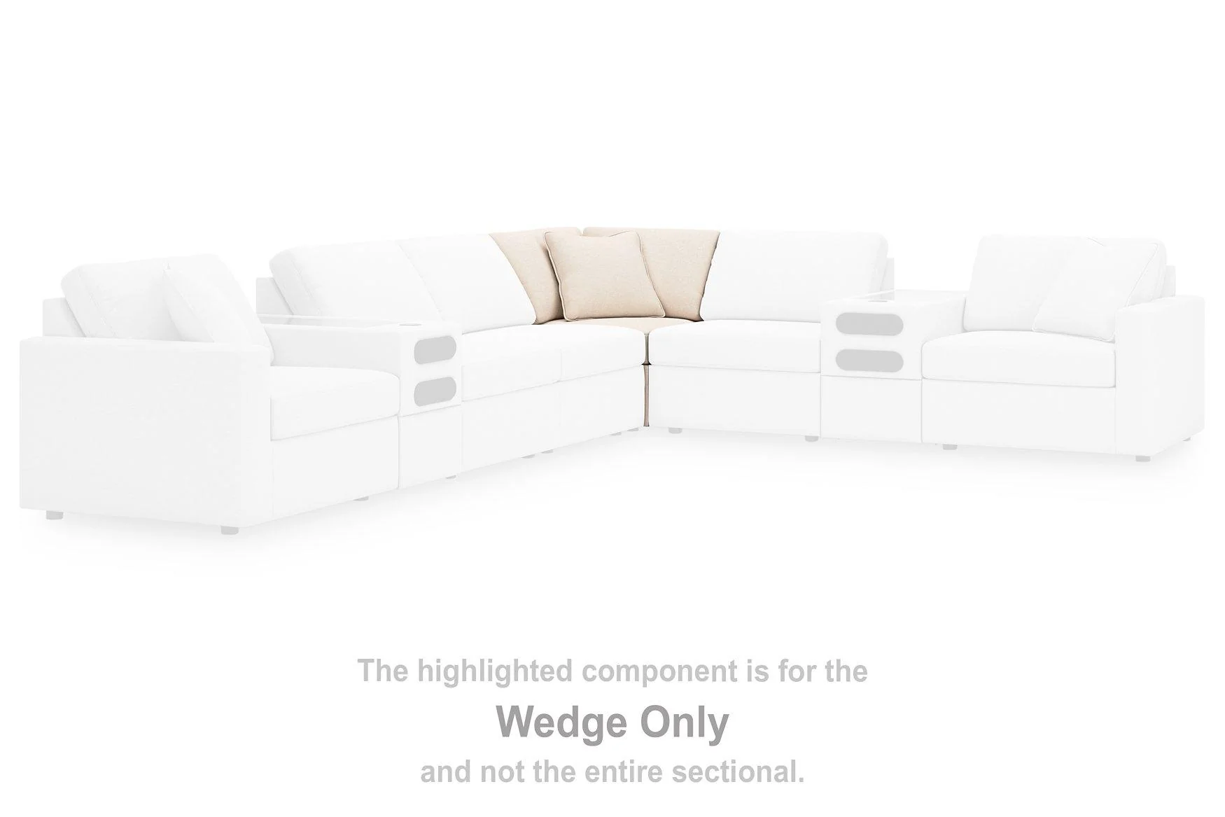 Modmax Sectional - Image 24