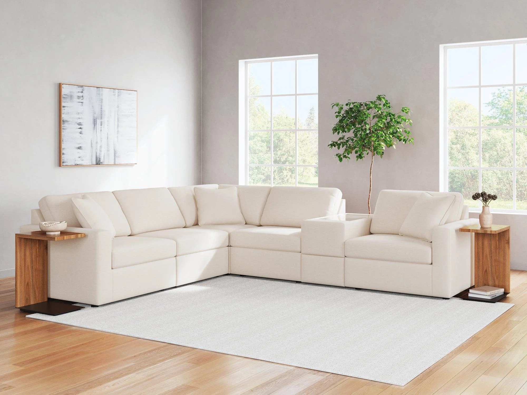 Modmax Sectional - Image 31
