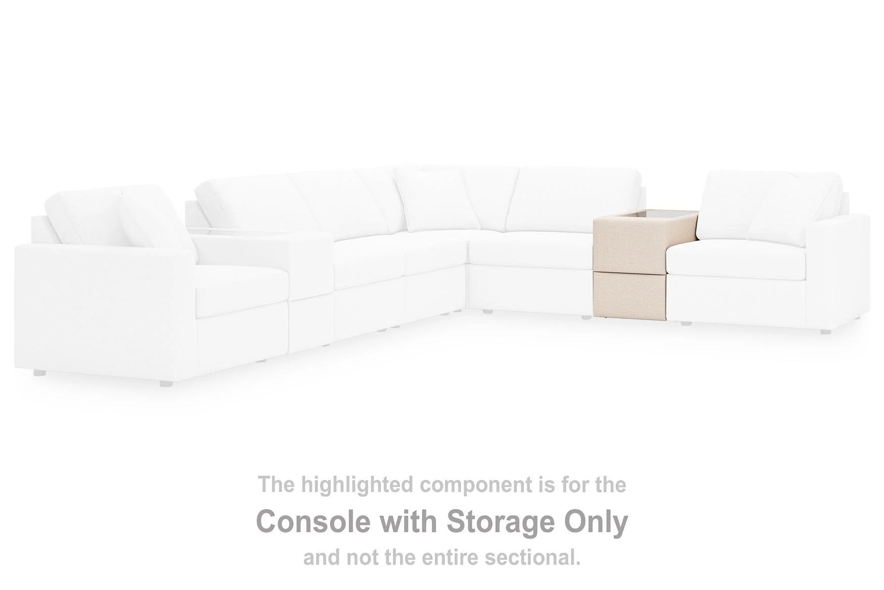 Modmax Sectional - Image 33