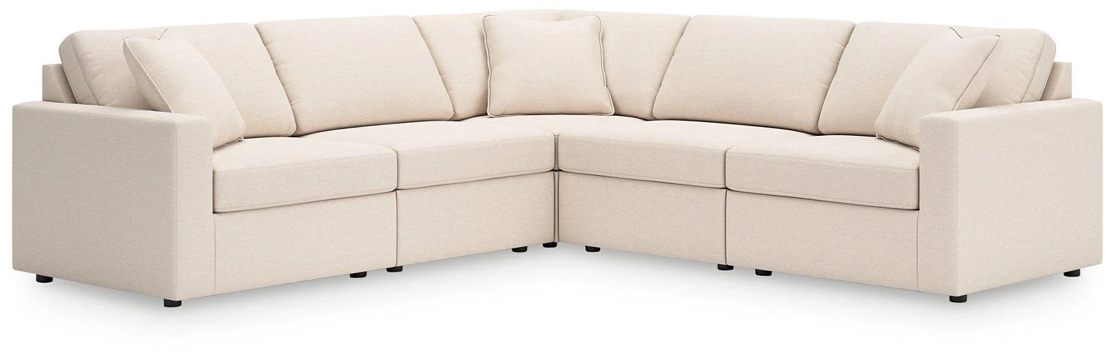 Modmax Sectional - Image 5