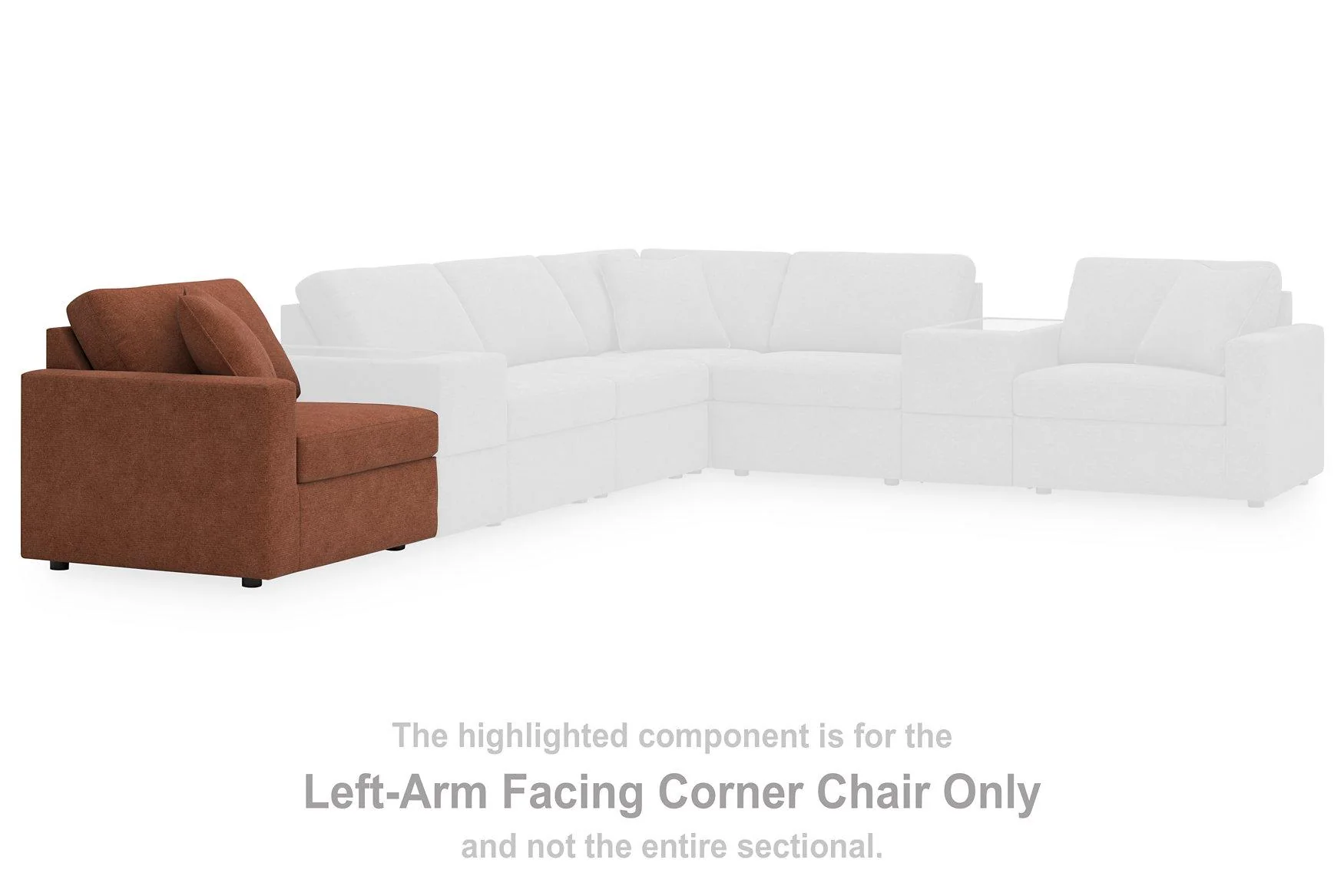 Modmax Sectional - Image 60