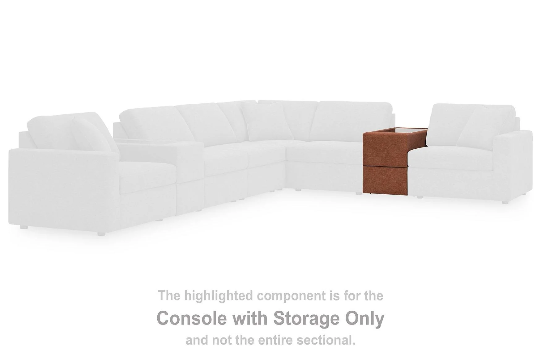 Modmax Sectional - Image 80