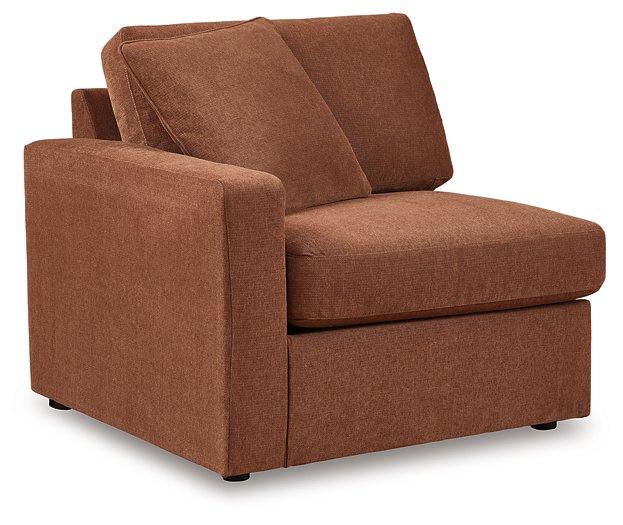 Modmax Sectional Loveseat - Image 18
