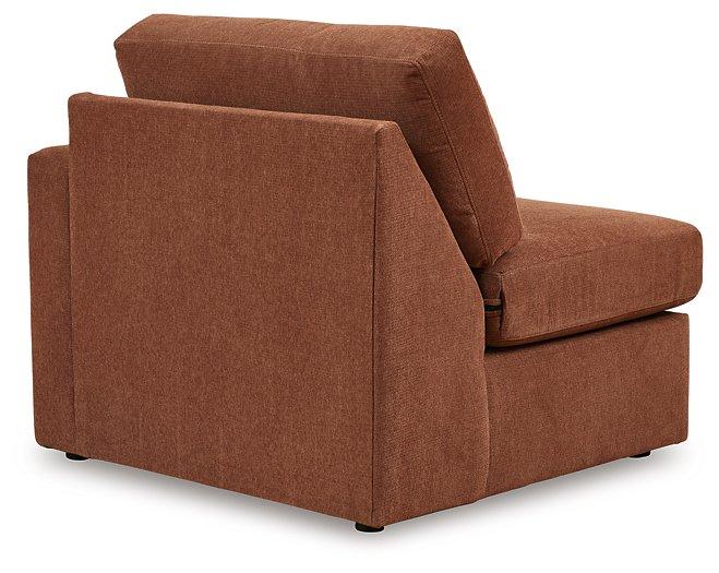 Modmax Sectional with Audio System and Chaise - Image 49