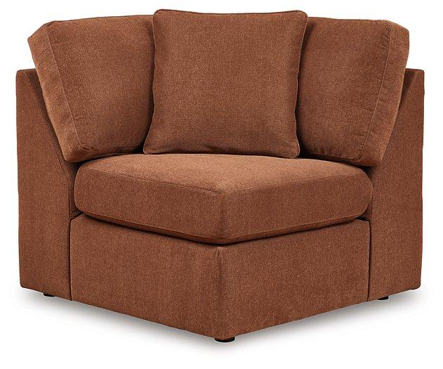 Modmax Sectional with Audio System and Chaise - Image 50