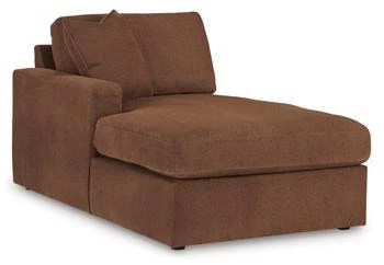 Modmax Sectional with Audio System and Chaise - Image 53