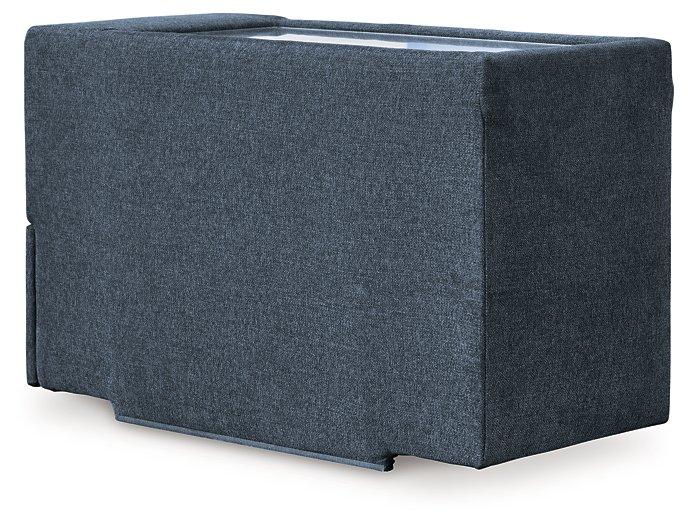 Modmax Sectional with Chaise - Image 158
