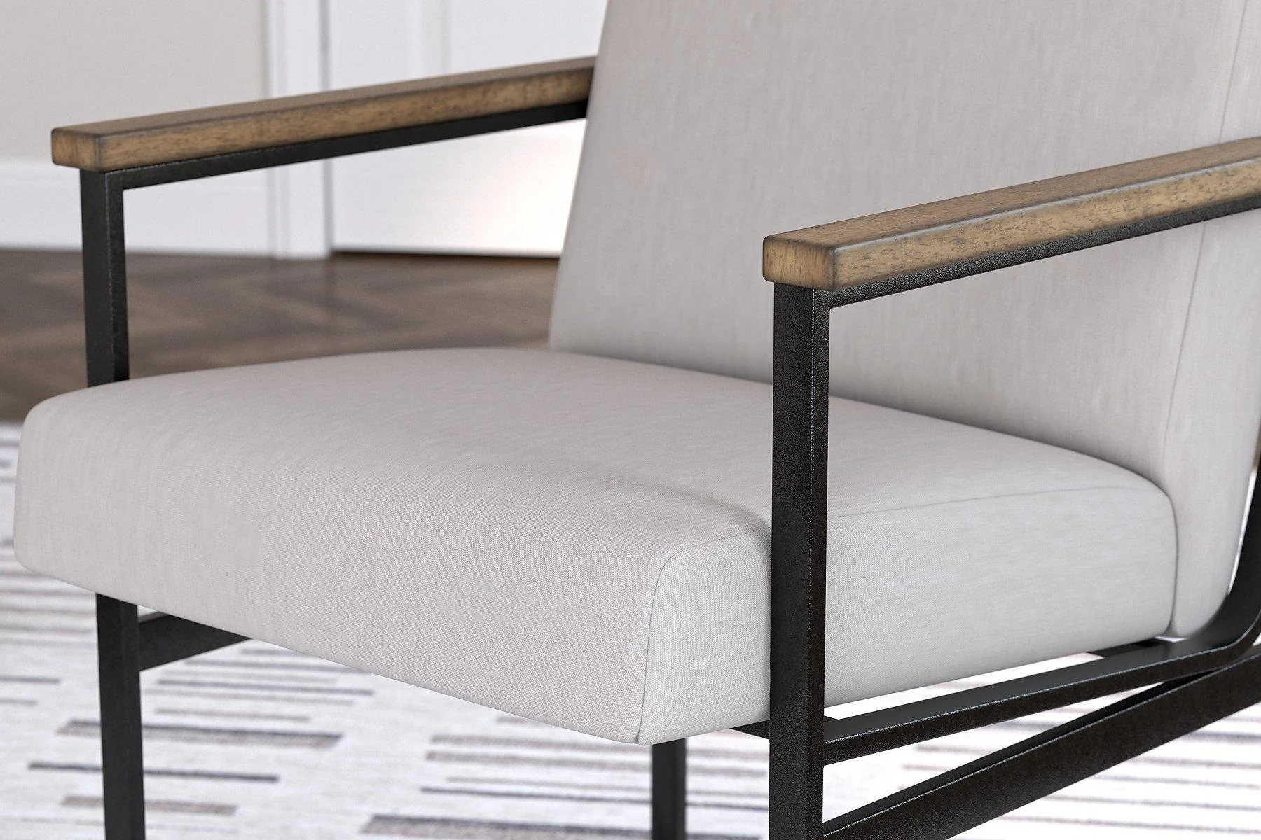Montia Home Office Desk Chair - Image 10