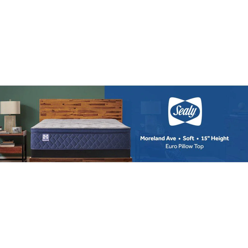 Moreland Ave Spring Mattress - Image 14