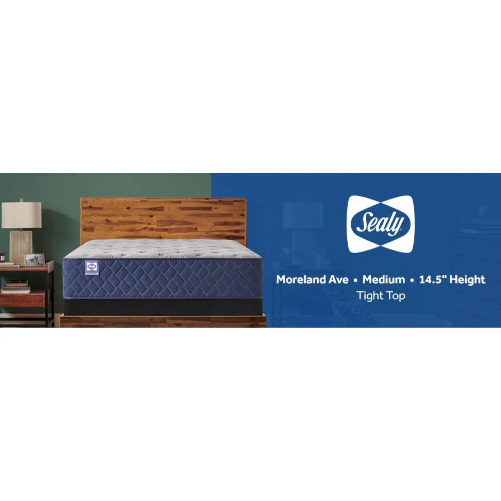 Moreland Ave Spring Mattress - Image 31