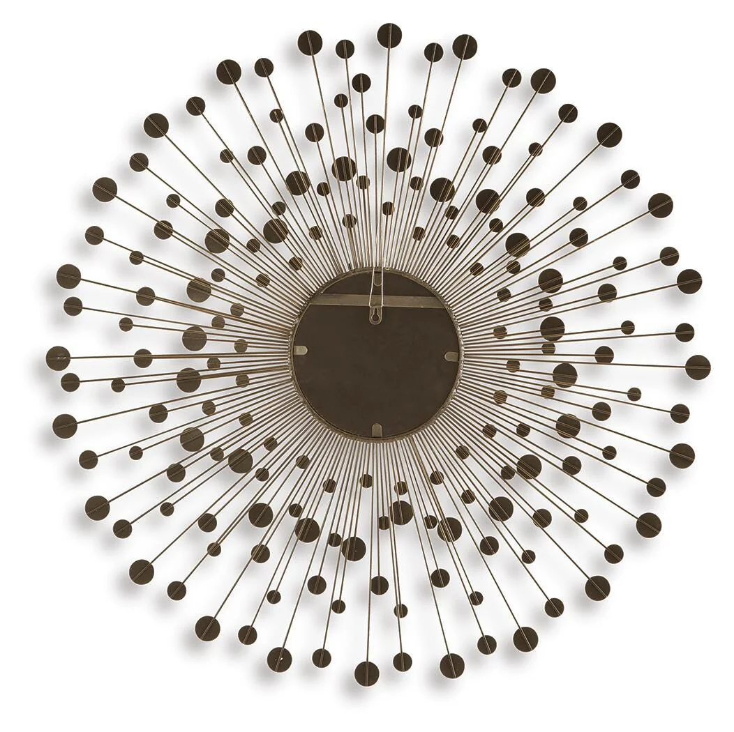 Morwenna Accent Mirror - Image 6