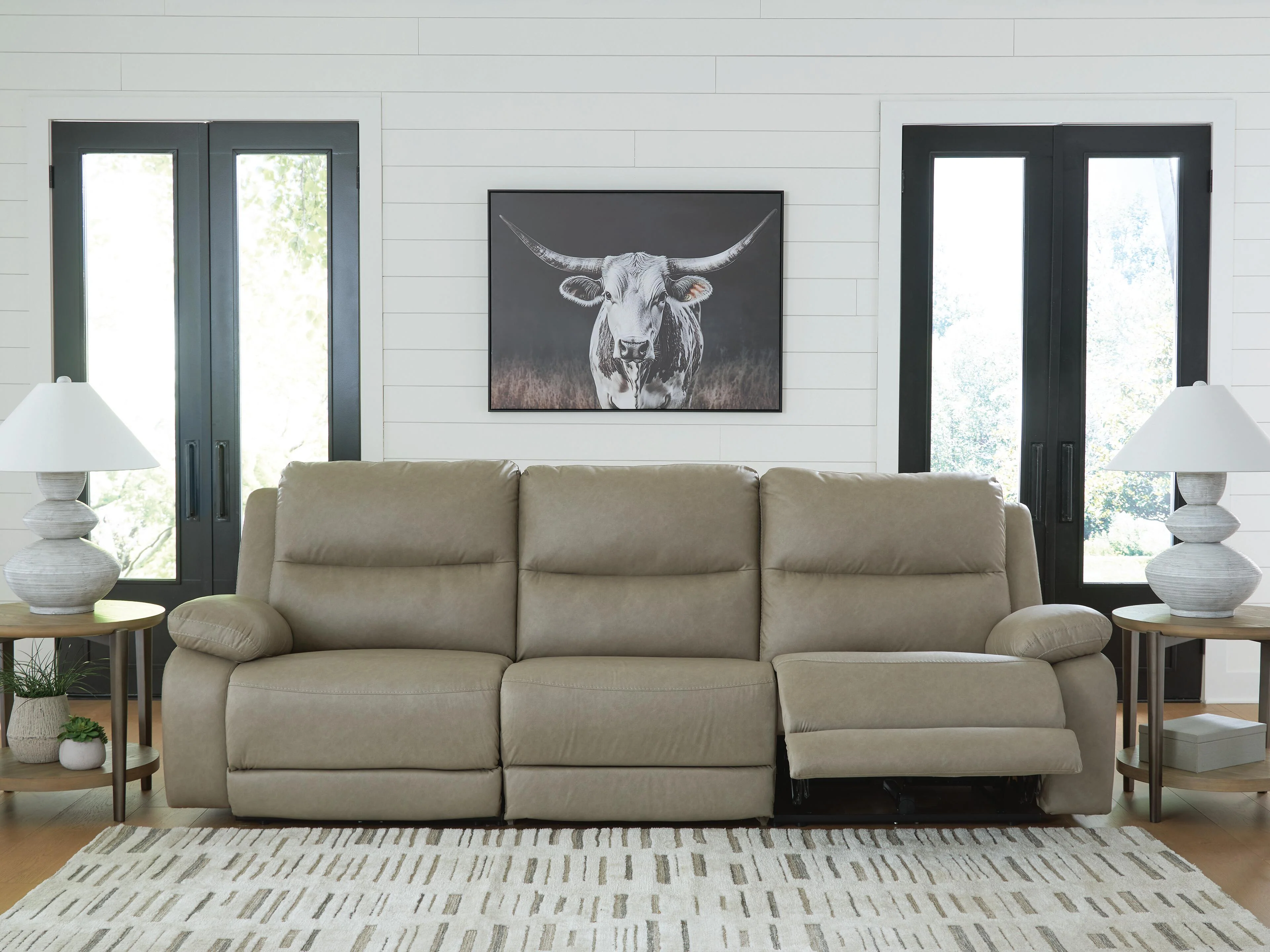 Narwhal Place Power Reclining Sectional - Image 24