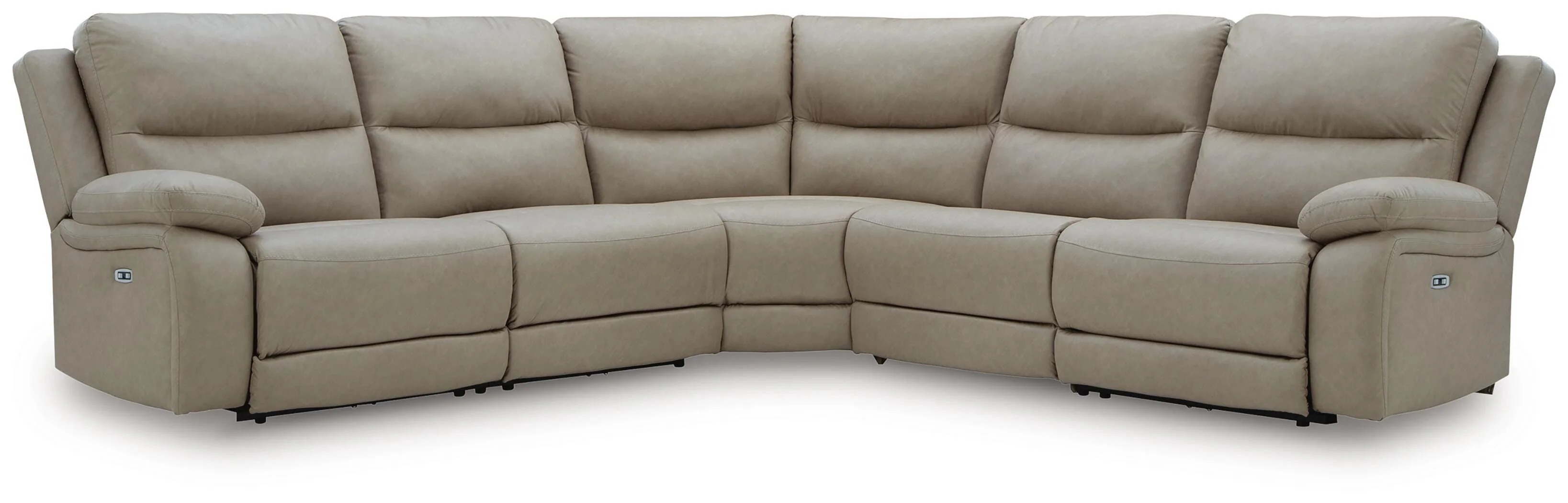 Narwhal Place Power Reclining Sectional - Image 25