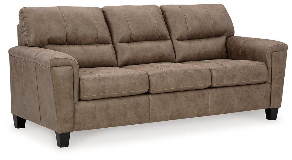 Navi Sofa Sleeper - Image 10