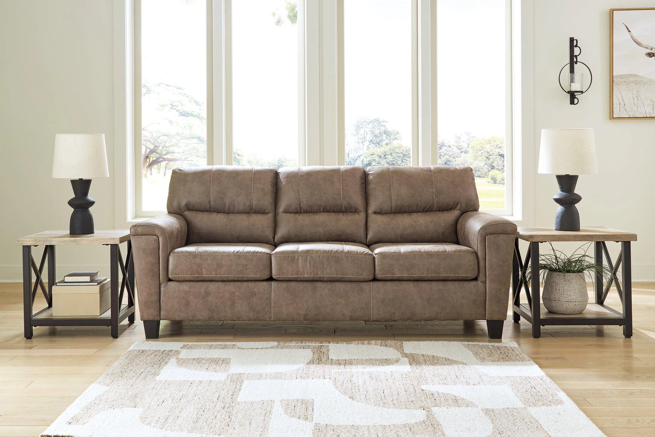 Navi Sofa Sleeper - Image 17