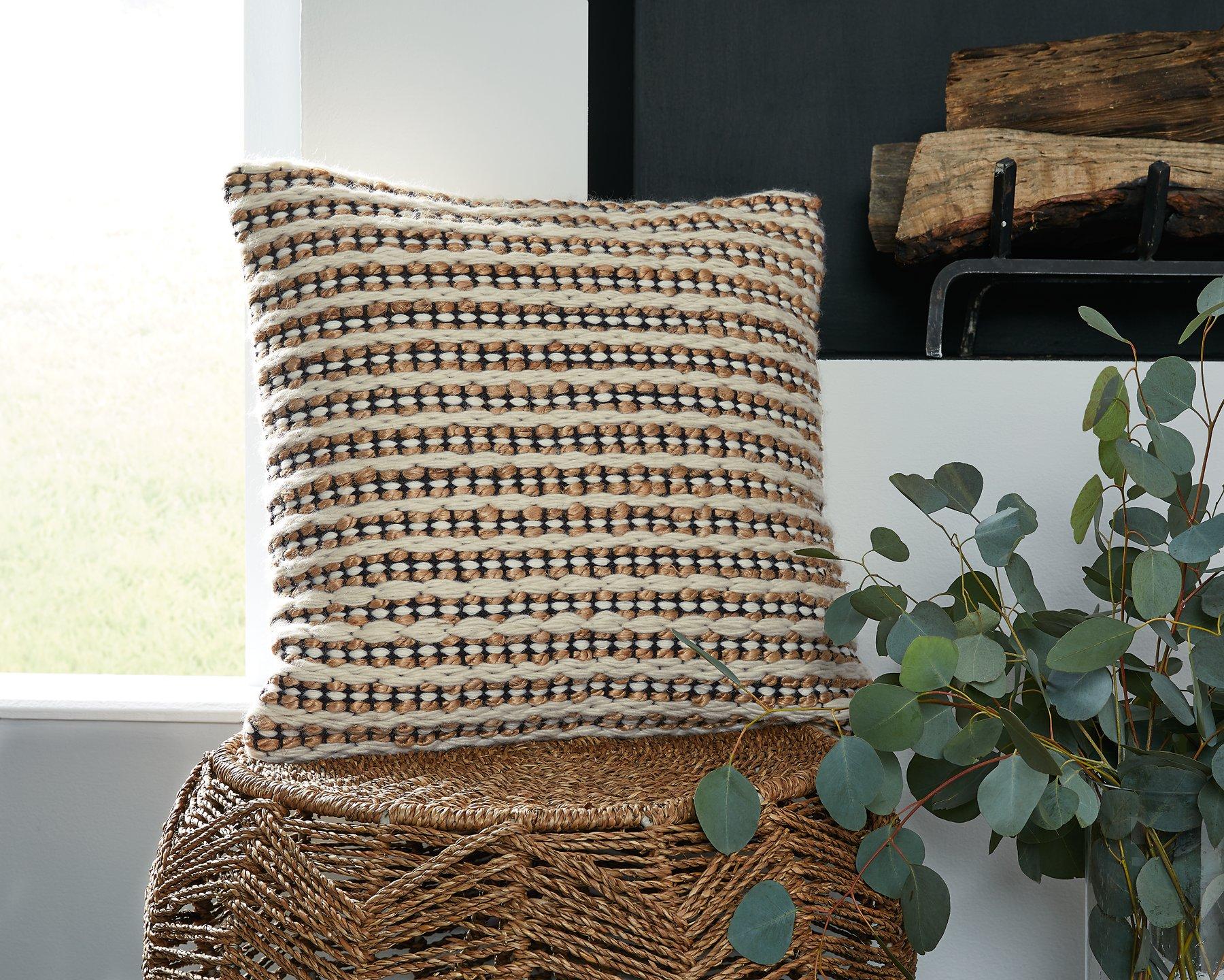 Nealington Pillow (Set of 4) - Image 2