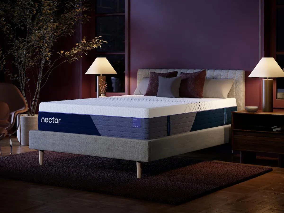Nectar 5.1 Hybrid Luxe - Image 36