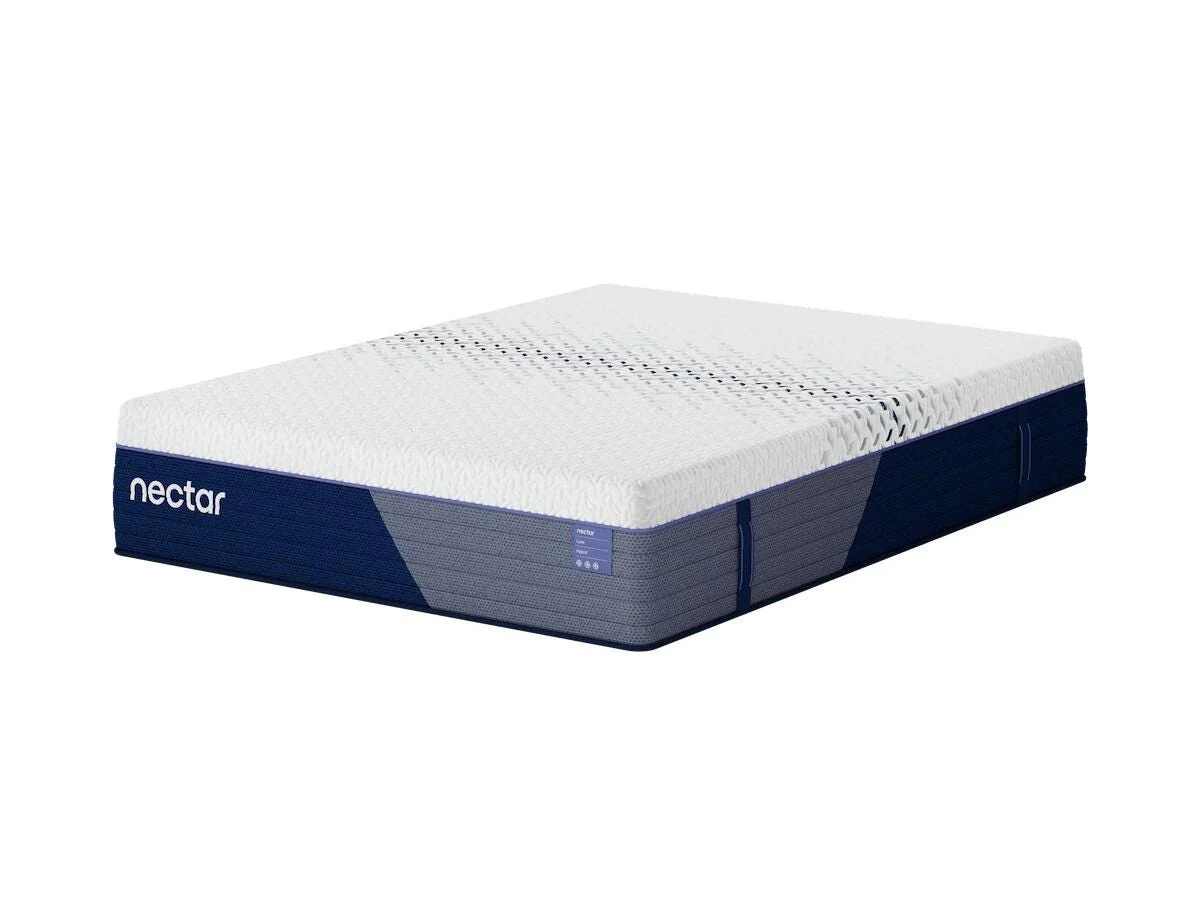 Nectar 5.1 Hybrid Luxe - Image 8
