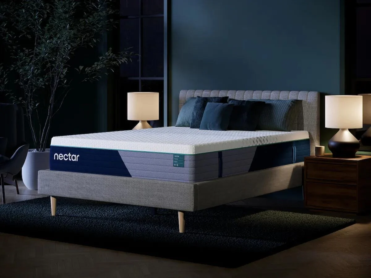Nectar Premier Hybrid 5.1 - Image 6