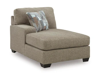 Newellen Sleeper Sectional with Chaise - Image 21