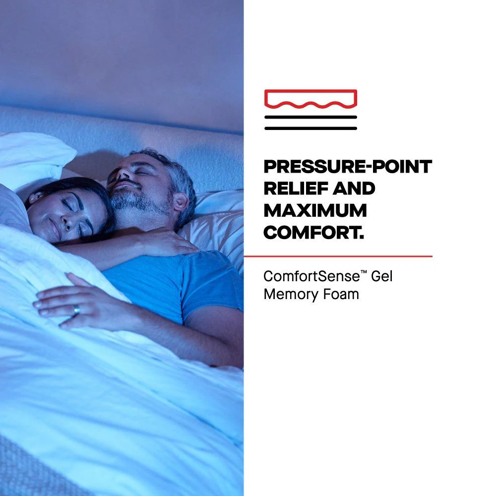 Newland Hybrid Mattress - Image 18